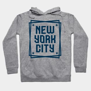 New York City Hoodie